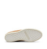 SOREL WOMEN'S OUT N ABOUT SLIP-ON WEDGE NL4911-253 SIZE 5 TAWNY BUFF/CHALK New