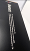 SONOS BEAM SHADOW EDITION WIRELESS SOUNDBAR SPEAKER - BLACK New