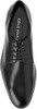 C42273 COLE HAAN MEN'S LENOX HILL PLAIN TOE OXFORDS BLACK SIZE 9