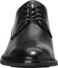 C42273 COLE HAAN MEN'S LENOX HILL PLAIN TOE OXFORDS BLACK SIZE 9