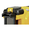 DEWALT 20V MAX* STAPLER KIT FOR CABLES - YELLOW/BLACK