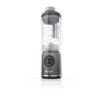 Ninja BC200GY Blast Max Personal Cordless Blender Smoothies, Gray