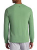 GAM233TL02 Gaiam Men's Cozy & Cool Henley Standard Fit, Size L, Loden Frost New
