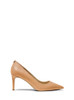 Michael Kors Women's Alina Flex Pump Peanut Size 10