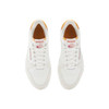 REEBOK WOMEN'S PHASE COURT SNEAKERS CHALK/VERY BERRY/SUNBAKED - SIZE 8.5 New