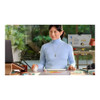 910-006469 LOGITECH LIFT VERTICAL ERGONOMIC MOUSE WIRELESS BLUETOOTH - WHITE
