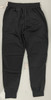 G-MAN BLACK SPORTS DRAWSTRING SWEAT PANTS - SIZE: MEN X-LARGE - BLACK New