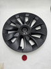 GENERIC 20” INCH HUB CAP WHEEL COVER CAP RIM MATTE BLACK ( 1 PIECE )