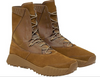 MERRELL MEN'S MOAB 3 MID GTX HIKING BOOTS - SIZE: MEN 10 (AU/UK M9.5)  - WALNUT