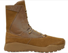 MERRELL MEN'S MOAB 3 MID GTX HIKING BOOTS - SIZE: MEN 10 (AU/UK M9.5)  - WALNUT