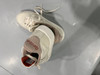 REEBOK CLUB C-SAND SCORCHED EARTH - SIZE: WOMEN 7.5 (AU/UK W5) - SAND BEIGE