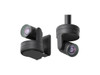 Logitech Rally 4K Ultra HD PTZ Conferencing Camera Streamline Kit - 991-000553
