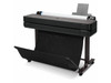HP Designjet T630 A0 Inkjet Large Format Printer - Includes Printer - 36" Print