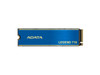 ADATA LEGEND 710 M.2 2280 512GB PCI-Express 3.0 x4 3D NAND Internal Solid State