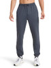 REM243P038016 Reebok Men's Velocity Pant Standard Fit 31” Inseam Men's XL -EBONY New