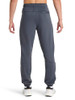 REM243P038016 Reebok Men's Velocity Pant Standard Fit 31” Inseam Men's XL -EBONY New