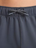 REM243P038016 Reebok Men's Velocity Pant Standard Fit 31” Inseam Men's XL -EBONY New