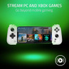 RAZER KISHI V2 MOBILE GAMING CONTROLLER FOR IPHONE RZ06-04190200-R3U1 - WHITE New