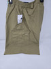 NAUTICA MEN'S ISLAND TIME SHORTS - SIZE: MEN 2XL - SANDTRAP New