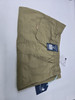 NAUTICA MEN'S ISLAND TIME SHORTS - SIZE: MEN 2XL - SANDTRAP New