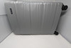 SAMSONITE EVOLVE SE HARDSIDE EXPANDABLE LUGGAGE MEDIUM SPINNER - TITANIUM