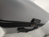 SAMSONITE EVOLVE SE HARDSIDE EXPANDABLE LUGGAGE MEDIUM SPINNER - TITANIUM