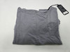ALLBIRDS WOMEN'S NATURAL FLOW STUDIO LONG SLEEVE - SIZE: WOMEN XS - MEDIUM GRAY New