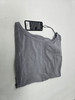 ALLBIRDS WOMEN'S NATURAL FLOW STUDIO LONG SLEEVE - SIZE: WOMEN XS - MEDIUM GRAY New