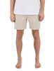 H2O -DRI H2O DRI SLUB DRIVER 19" SHORT 34W - SIZE: MEN 34W - KHAKI New