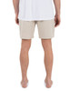 H2O -DRI H2O DRI SLUB DRIVER 19" SHORT 34W - SIZE: MEN 34W - KHAKI New