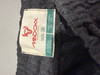MAD OXX MEN'S SWEATPANTS COLLECTOR'S EDITION - SIZE: MEN M - HEATHER CHARCOAL New