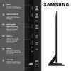 SAMSUNG 55" CLASS QLED Q8F 4K UHD QN55Q8FAAFXZA 2025 MODEL - BLACK