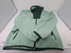 COLUMBIA WOMENS SEQUOIA GROVE FULL ZIP FLEECE - SIZE: WOMEN M - MINT GREEN