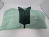 COLUMBIA WOMENS SEQUOIA GROVE FULL ZIP FLEECE - SIZE: WOMEN M - MINT GREEN