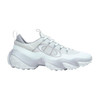 OAKLEY EDGE FLEX - SIZE: WOMEN 5 - WHITE /GRAY