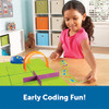 Learning Resources Code & Go┬« Robot Mouse Activity Set - LER2831