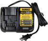 DEWALT DCB113 12V AND 20V LI-ION MAX BATTERY CHARGER