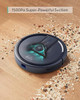 Anker eufy 25C Wi-Fi Connected Robot Vacuum T2123 - Black