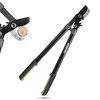WORKPRO 28" ANVIL LOPPER W151033A - BLACK