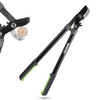 WORKPRO 28" ANVIL LOPPER W151033A - BLACK