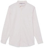 AEM20182FW22 AMAZON ESSENTIALS MEN'S SLIM-FIT STRETCH OXFORD L PALE PINK