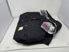 EDDIE BAUER WOMEN'S CONTRACTOR JACKET - SIZE: WOMEN M - BLACK New