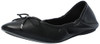 KL347624 KARL LAGERFELD PARIS WOMEN 5 (EU W35) BLACK