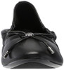 KL347624 KARL LAGERFELD PARIS WOMEN 5 (EU W35) BLACK