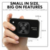 MINOLTA 48MP DIGITAL CAMERA 4K ULTRA SLIM HD VIDEO, 2.9” LCD - PINK
