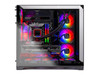 Skytech Gaming O11 Vision Gaming PC, AMD Ryzen 7 9850X3D 4.7GHz, NVIDIA RTX 5080