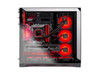 Skytech Gaming O11 Vision Gaming PC, AMD Ryzen 7 9850X3D 4.7GHz, NVIDIA RTX 5080