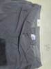 IZOD GOLF STRAIGHT FIT - SIZE: MEN 40 - NAVY/GRAY New