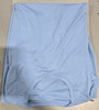 GENERIC UNI-SEX T-SHIRT 71% RAYON, 25% POLYAMIDE, 4% SPANDEX - L - LIGHT BLUE