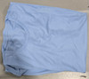 GENERIC UNI-SEX T-SHIRT 71% RAYON, 25% POLYAMIDE, 4% SPANDEX - L - LIGHT BLUE